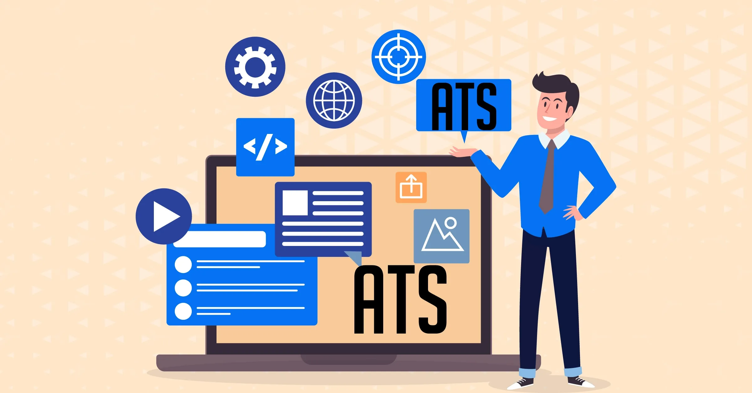 How to Beat ATS Systems in Australia 2025: Complete Resume Guide