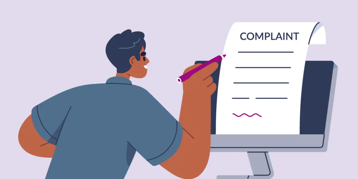 How to Complain About Your Employment Provider: Complete Guide 2025